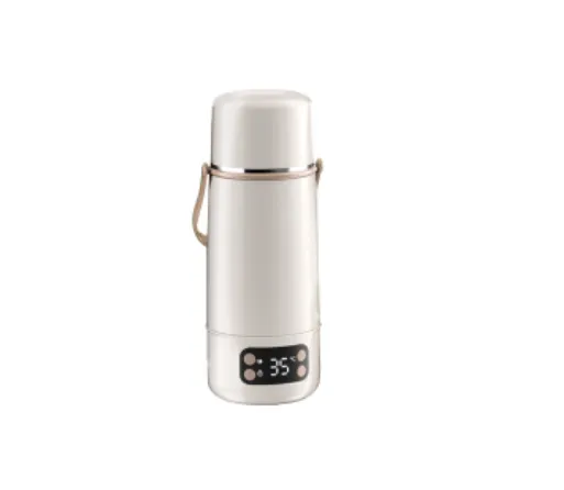 FIMILLA Pro Portable Bottle Warmer | Model B6016 FIMILLA Pro Portable Bottle Warmer | Model B6016
